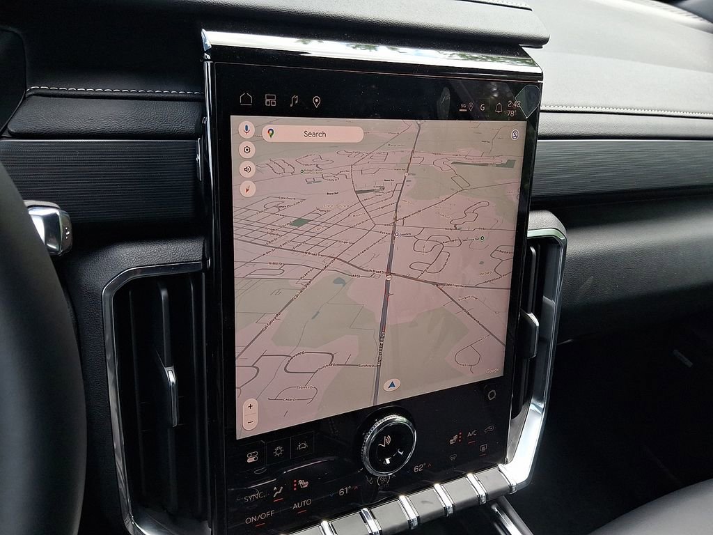 New 2026 Sterling Metallic GMC Elevation image 9