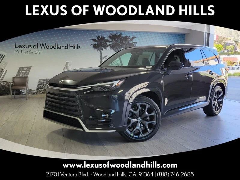 L/Certified 2025 LEXUS RC F F FINAL EDITION in Woodland Hills