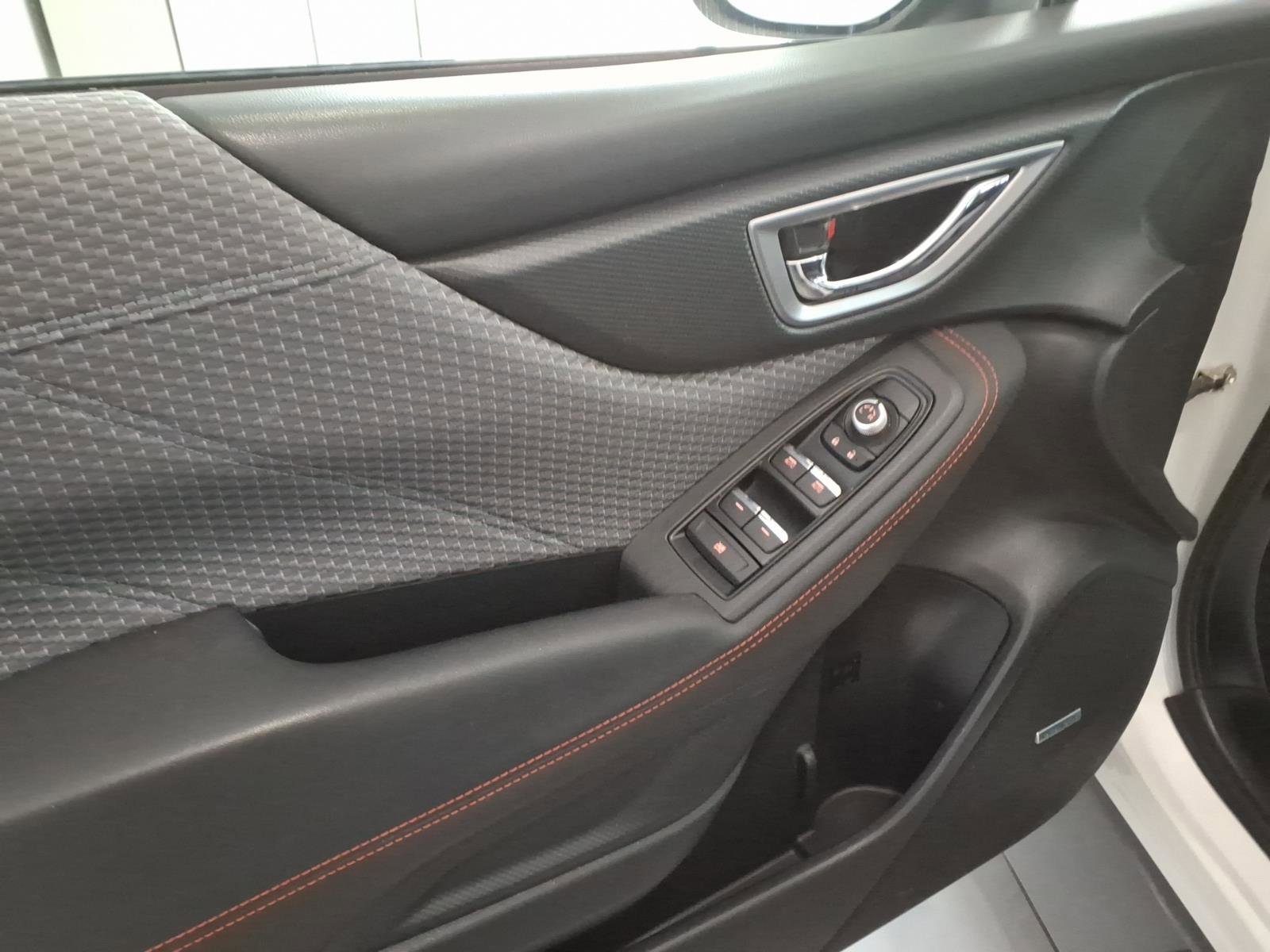 2021 Subaru Forester Sport - Photo 12