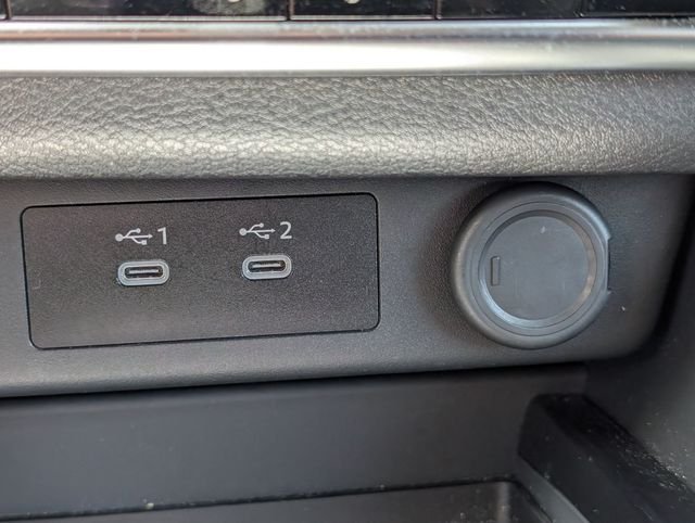 Used 2025 Baja Storm Metallic Nissan Rock Creek image 34