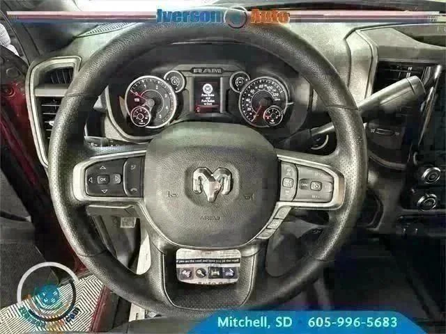 2026 RAM 2500 Tradesman - Photo 19