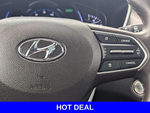 2020 Hyundai Santa Fe SEL - Photo 16