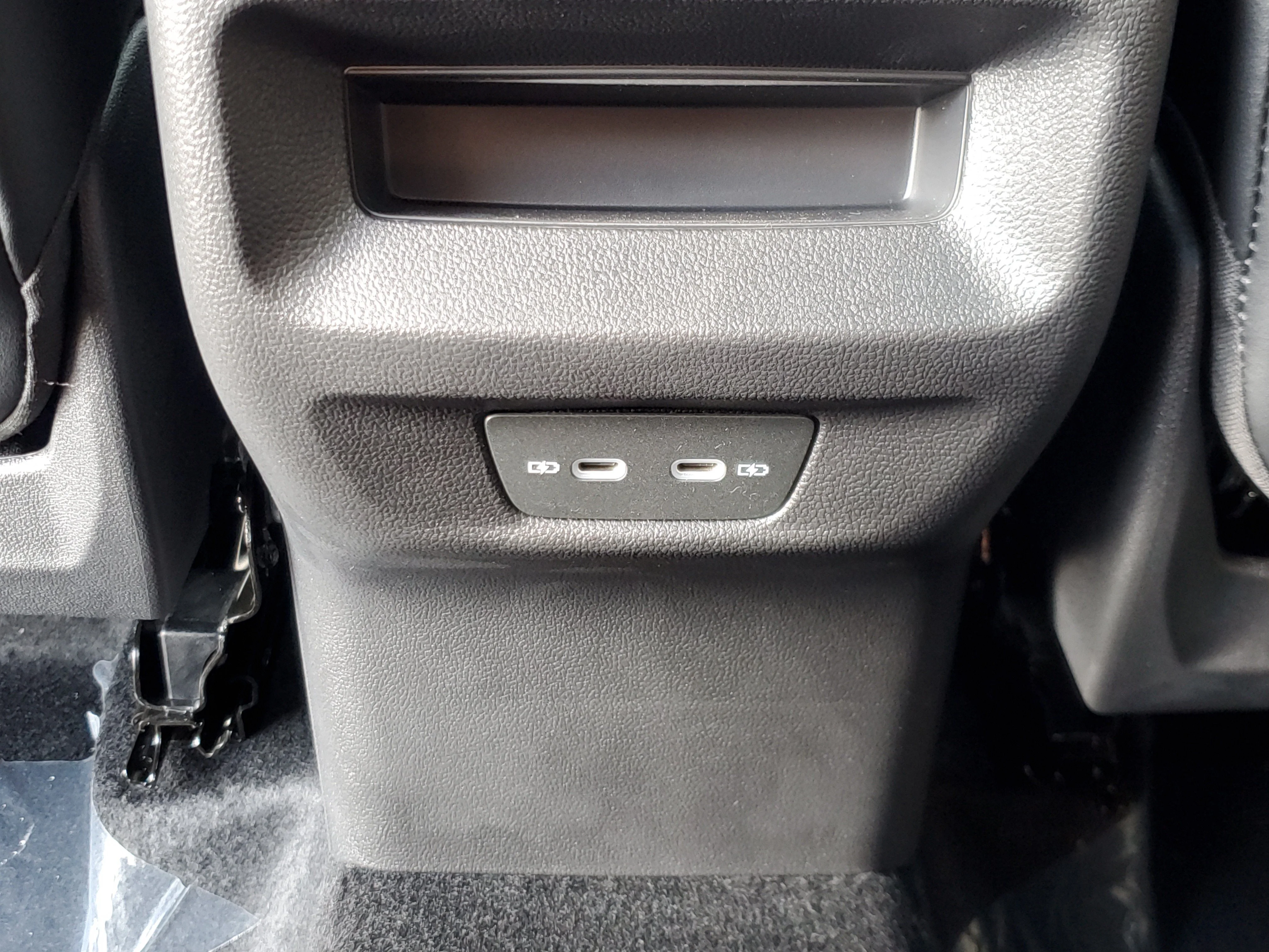 New 2026 Black Volkswagen SE image 12