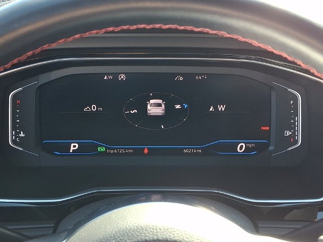 Used 2019 White Volkswagen 2.0T 35th Anniversary Edition image 20