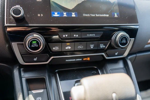 Used 2020  Honda EX image 28