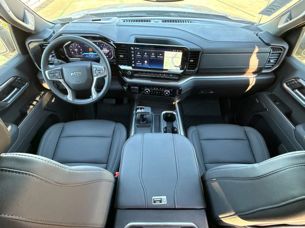 2026 Chevrolet Silverado 1500 RST - Photo 12