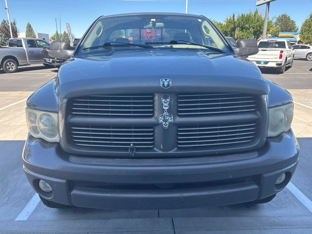 Used 2003  Dodge  image 1