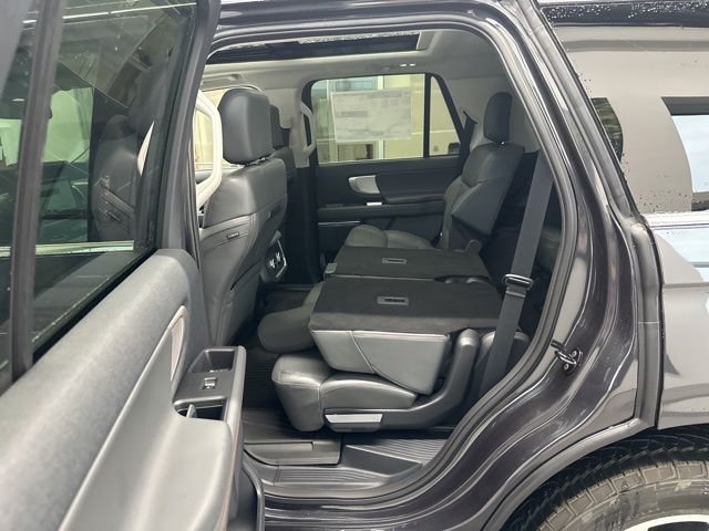 2025 Ford Expedition Active - Photo 53