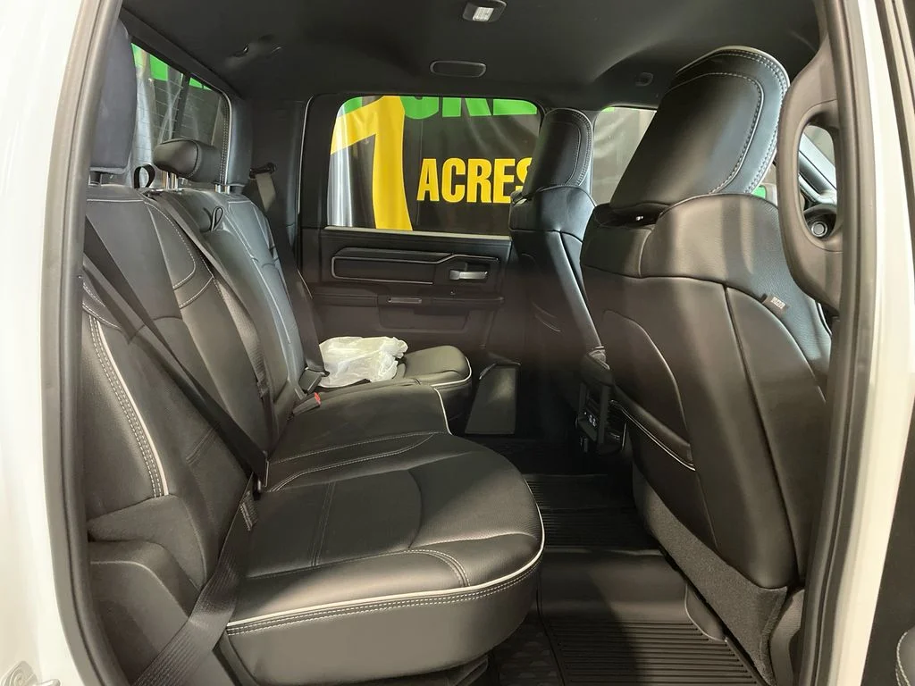 2025 RAM 2500 Power Wagon - Photo 30