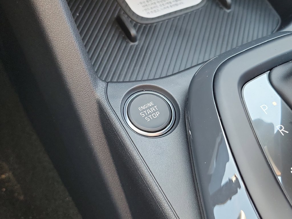 New 2026 Deep Sea Blue Kia EX image 33