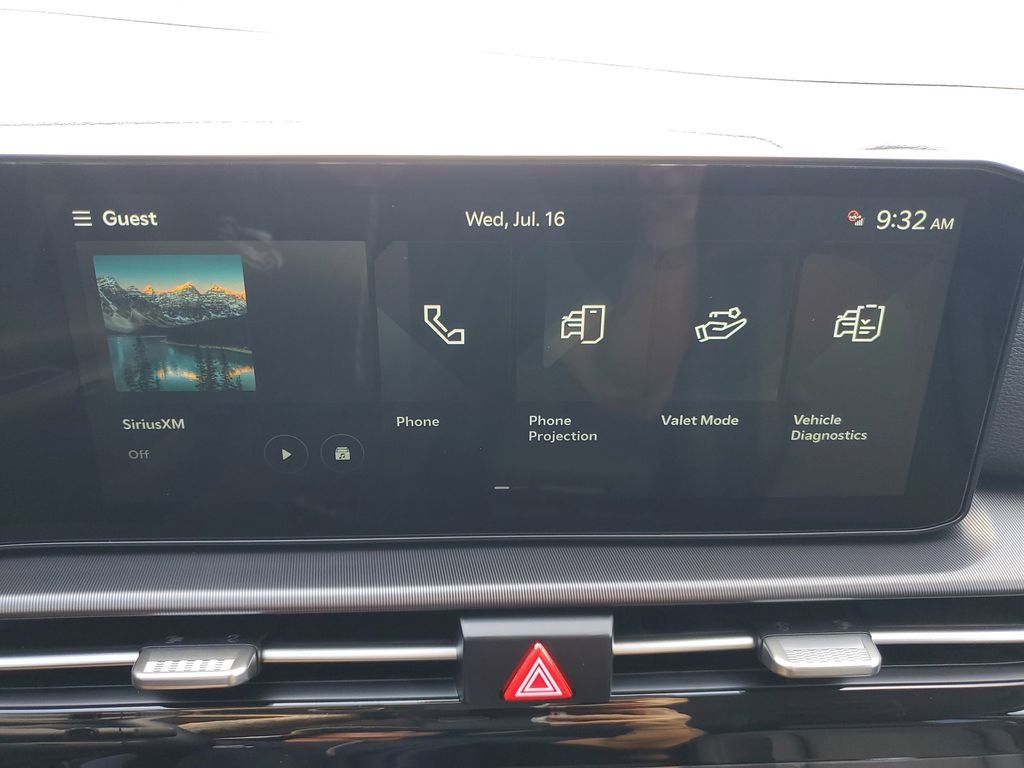 2026 Kia Sportage EX - Photo 36