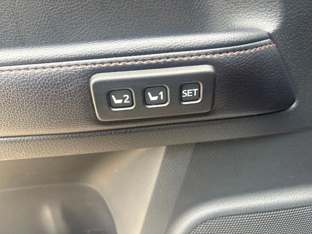 Used 2016 Silver Toyota Limited image 10