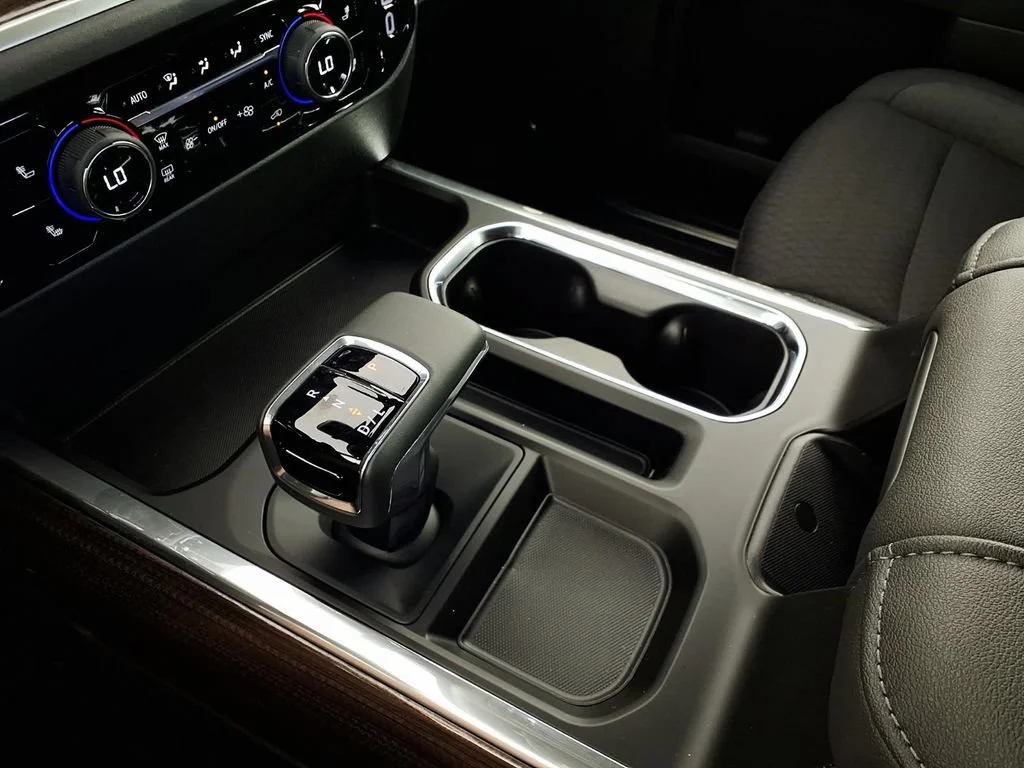 New 2026 Sterling Gray Metallic Chevrolet LT image 20