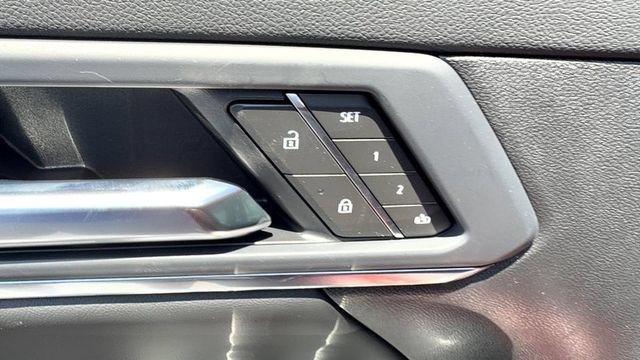 New 2026 Volcanic Red Tintcoat GMC Denali image 21