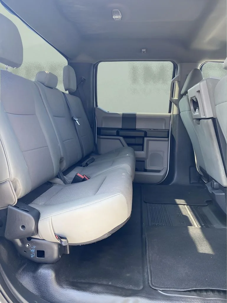 Used 2022 White Ford XL image 42