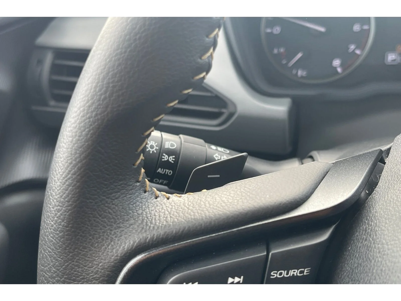 Used 2026 Ice Silver Metallic Subaru Sport image 34