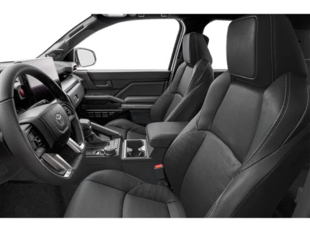 New 2026 Ice Toyota TRD Off-Road Premium image 8