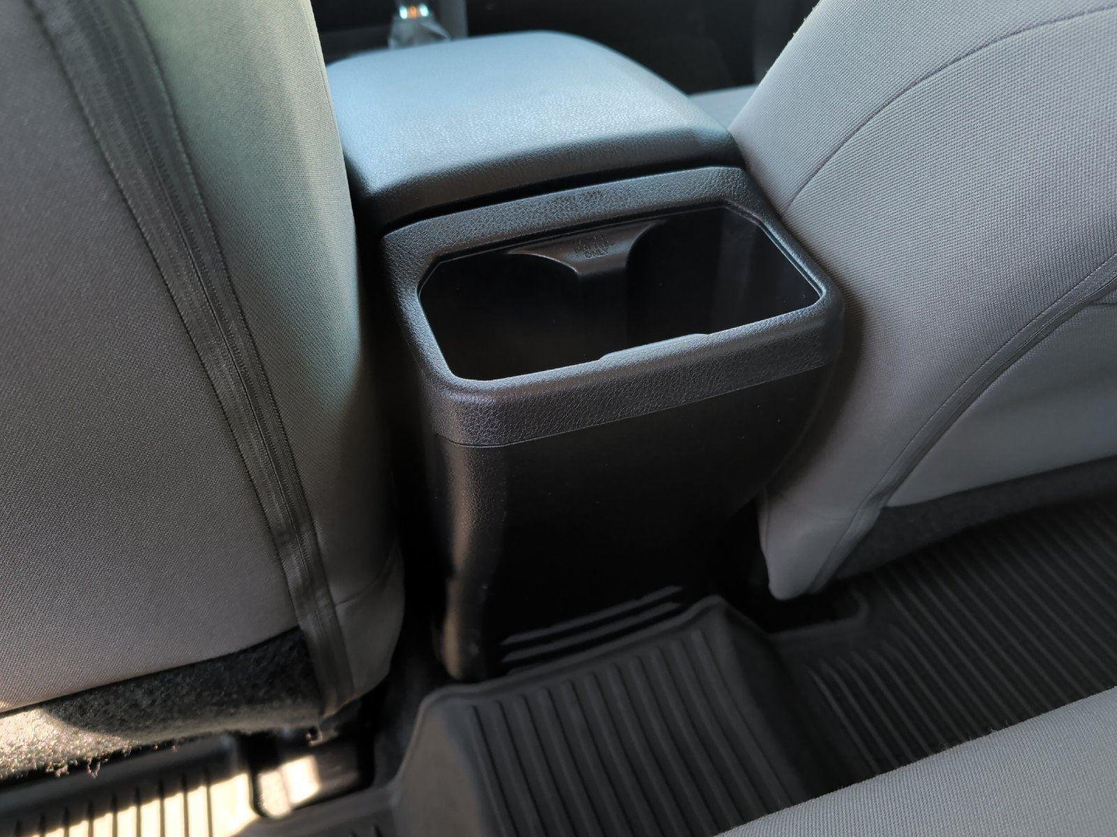 Used 2023 Ice Cap Toyota SR5 image 34