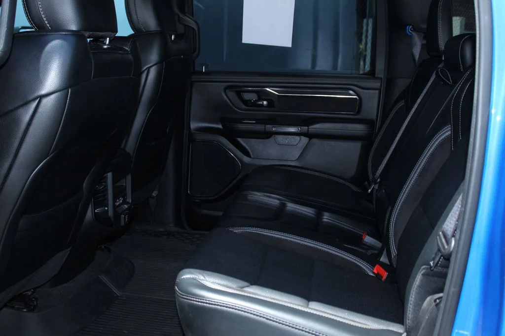 Used 2023 Blue Ram Rebel image 10