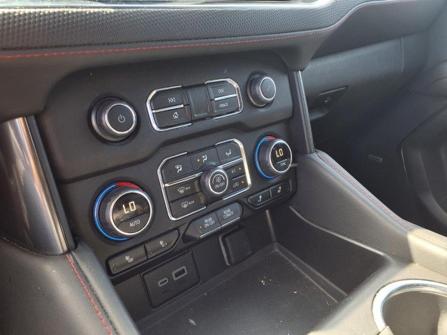 2024 Chevrolet Tahoe RST - Photo 21