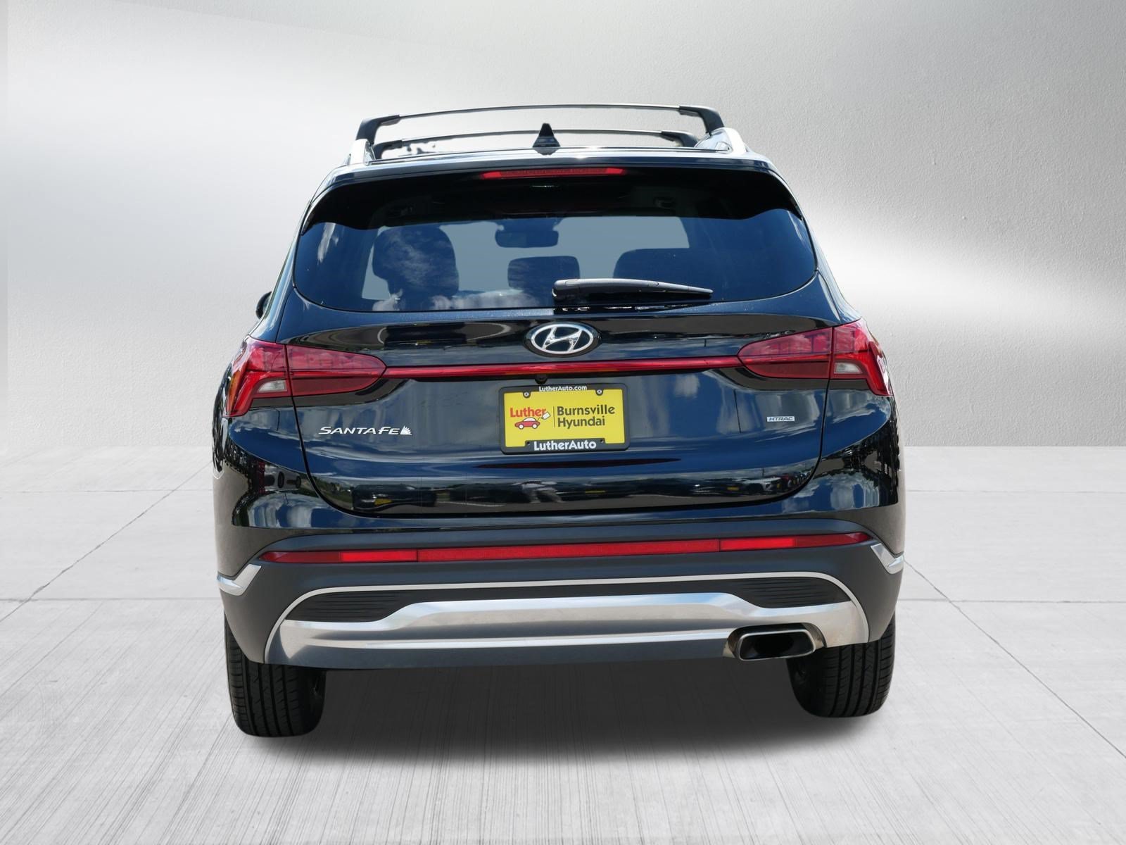 2023 Hyundai Santa Fe SEL - Photo 6