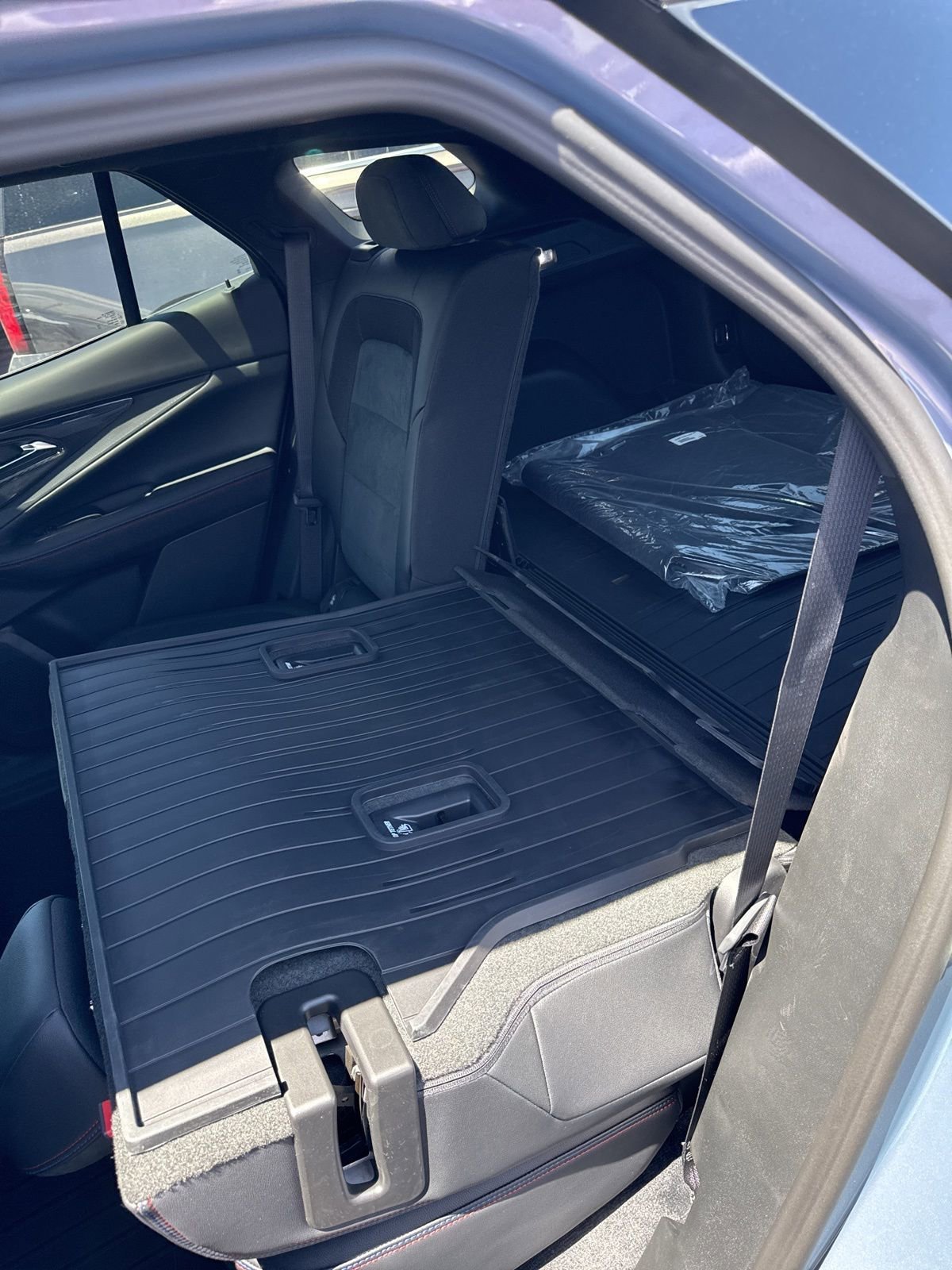 2025 Chevrolet Blazer EV RS - Photo 37