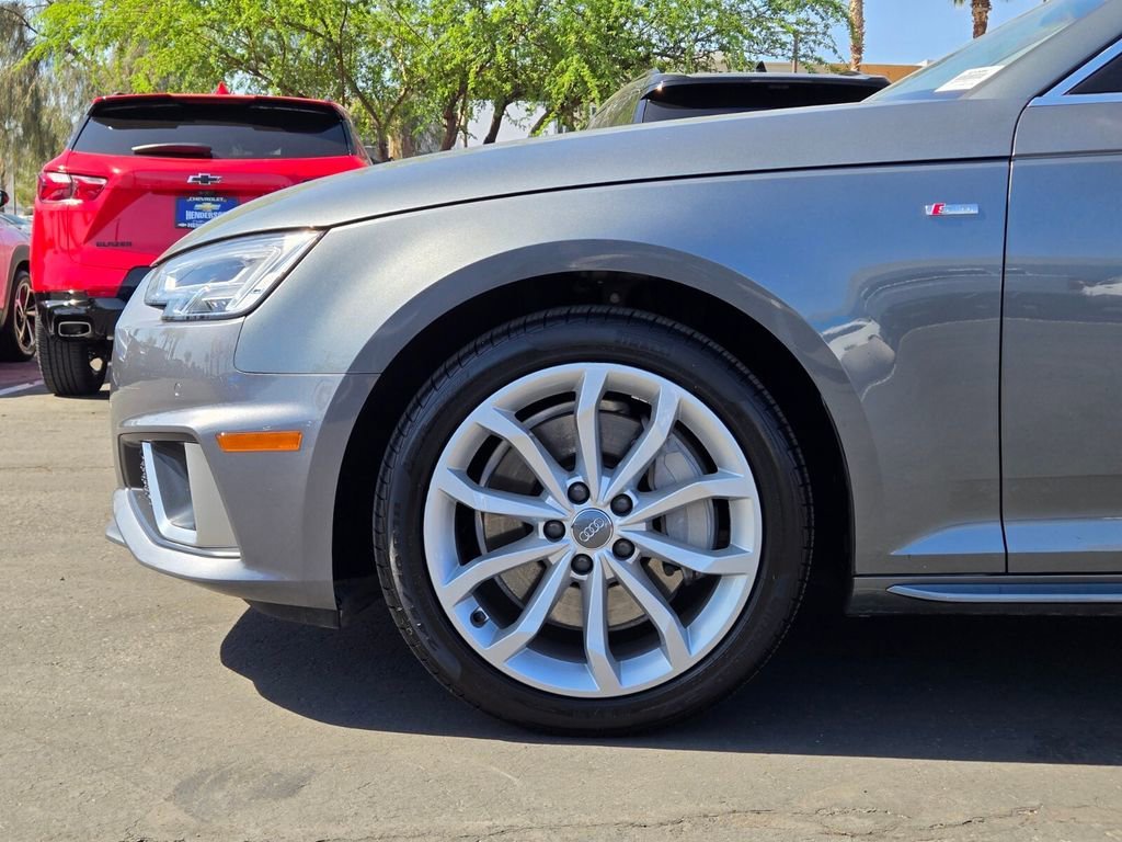 2019 Audi A4 Premium Plus - Photo 9
