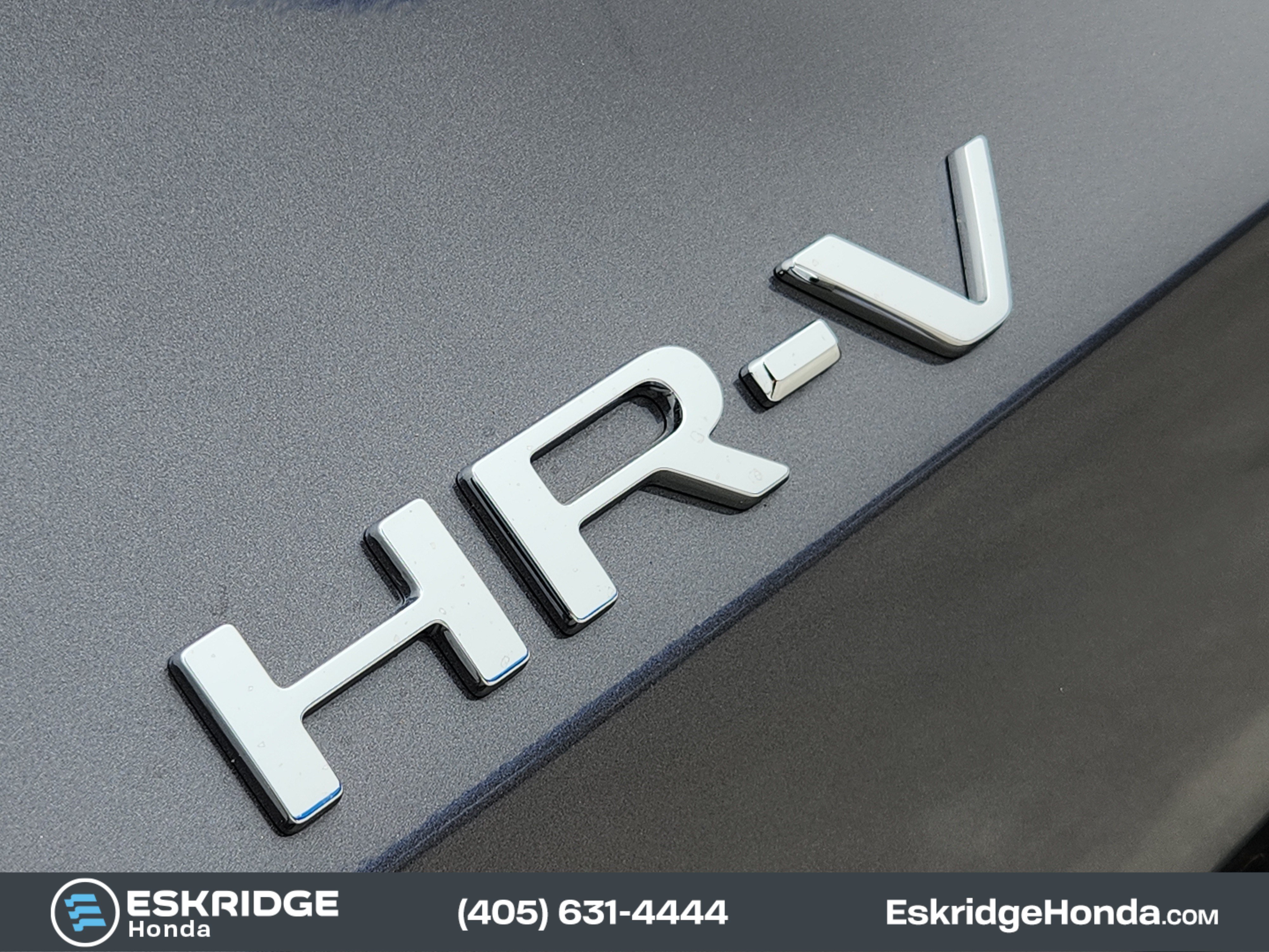 2026 Honda HR-V LX - Photo 42