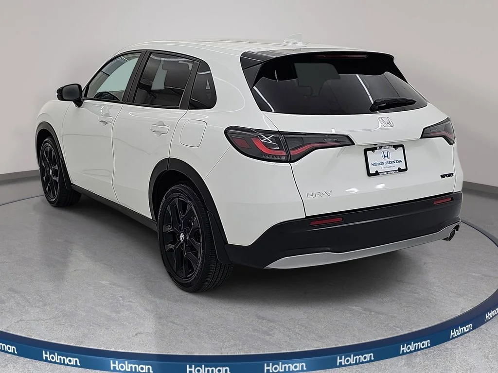 2024 Honda HR-V Sport - Photo 8