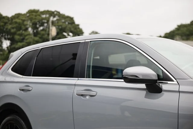2025 Honda CR-V EX-L - Photo 12