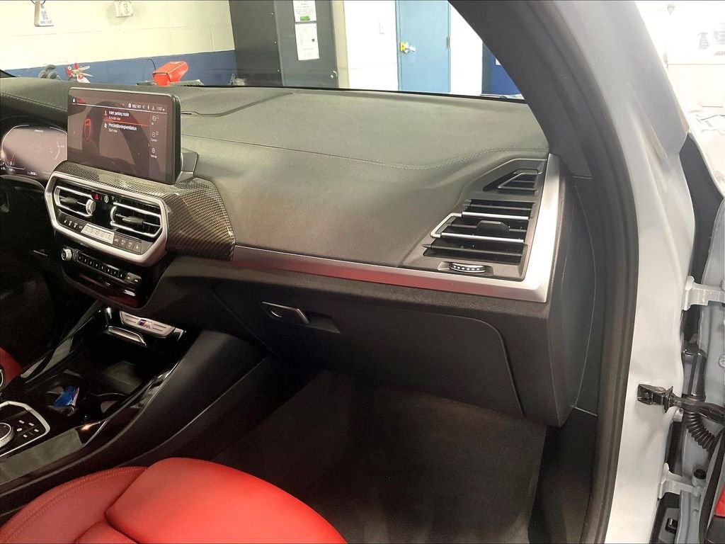 Used 2024 Gray BMW M40i image 13