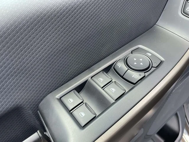New 2026 Carbonized Gray Metallic Ford STX image 13
