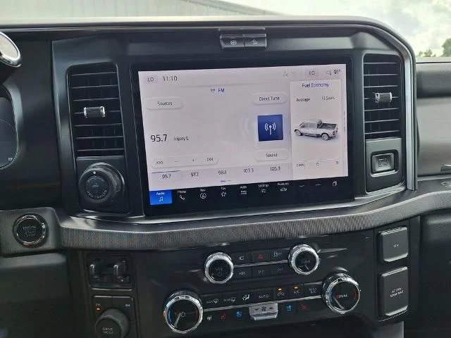 New 2026 Agate Black Metallic Ford F-250® Platinum® image 20