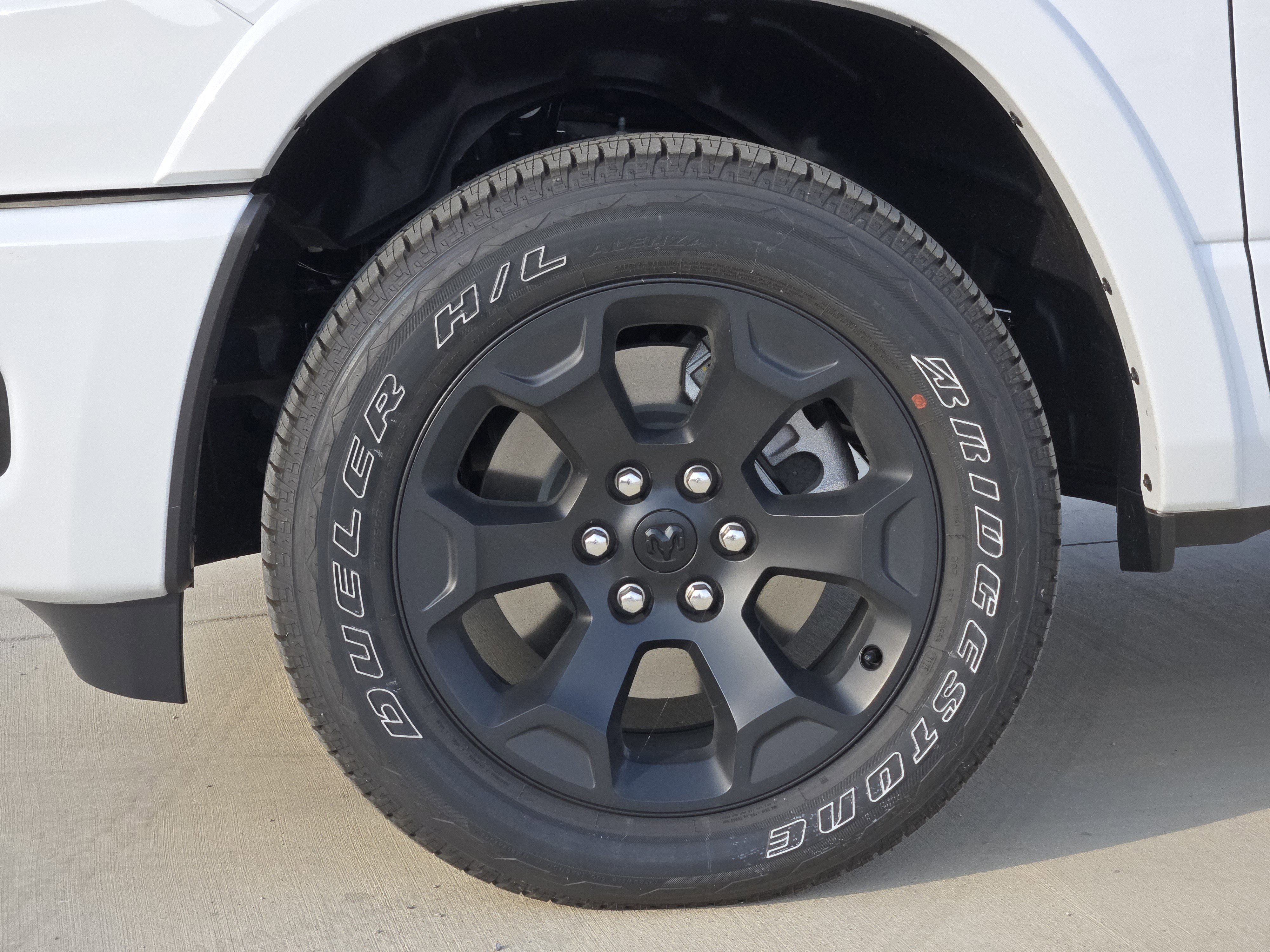 2026 RAM 1500 Big Horn/Lone Star - Photo 10