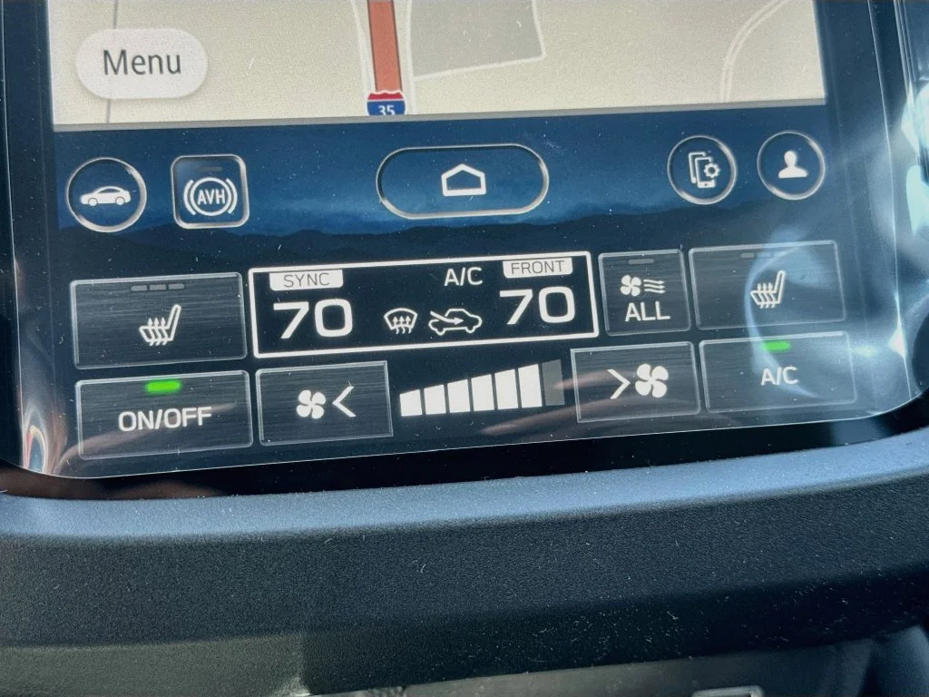 New 2026  Subaru Limited Hybrid image 19