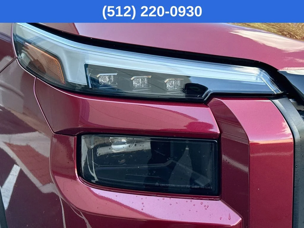 New 2026 Red Subaru Premium image 39