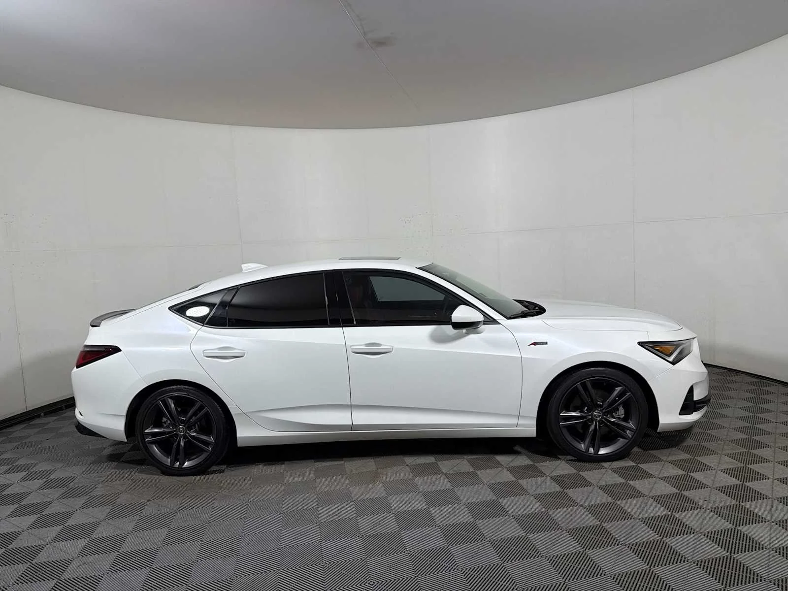 2024 Acura Integra A-Spec - Photo 7