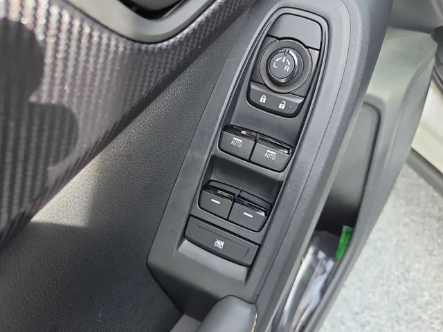 2026 Subaru Crosstrek Sport - Photo 13
