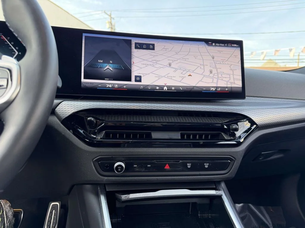 Used 2026 White BMW M340i image 32