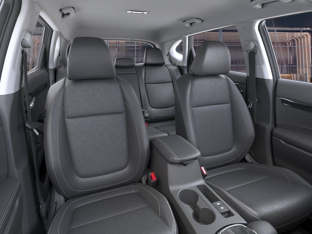 2026 Kia Seltos SX - Photo 15