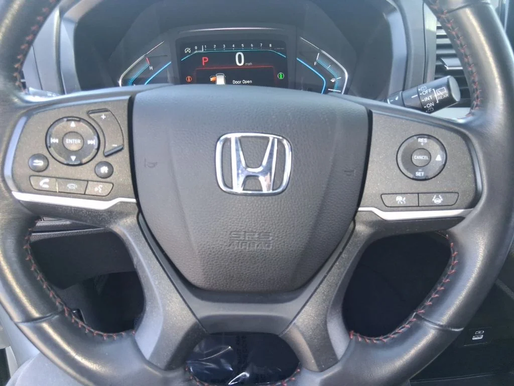 Used 2023  Honda Sport image 12