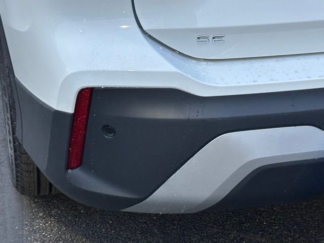 New 2026 Pure White Volkswagen 2.0T SE image 13