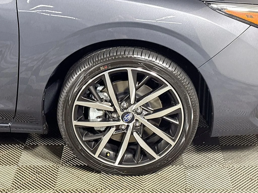 New 2026 MAGNETITE GRAY METALLIC Subaru Sport image 23