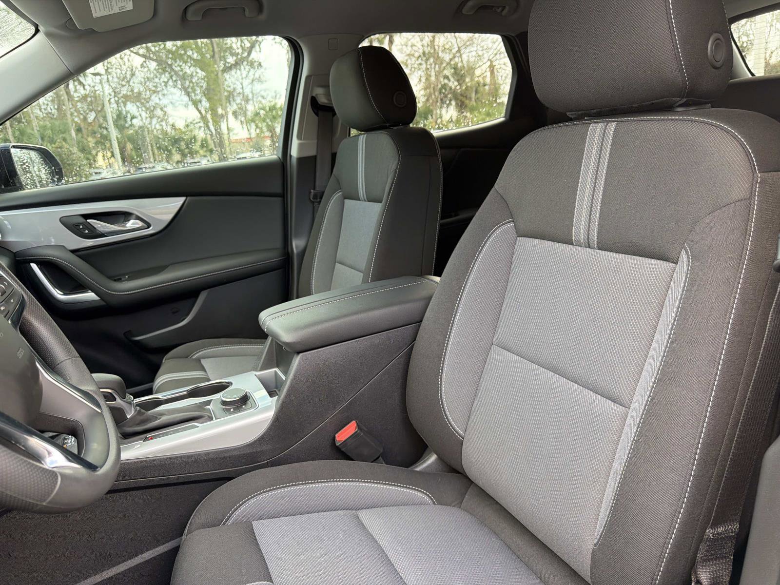 2026 Chevrolet Blazer 2LT - Photo 19