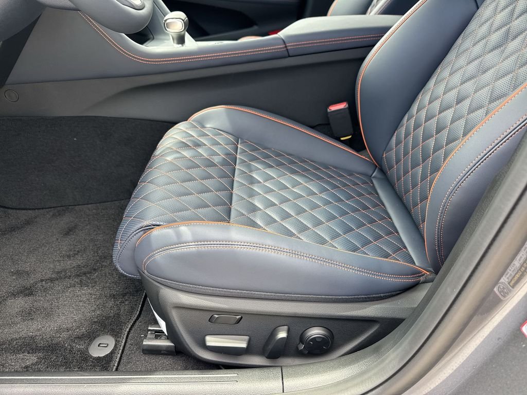 New 2026 Blue Genesis 3.3T PRESTIGE GRAPHITE image 14