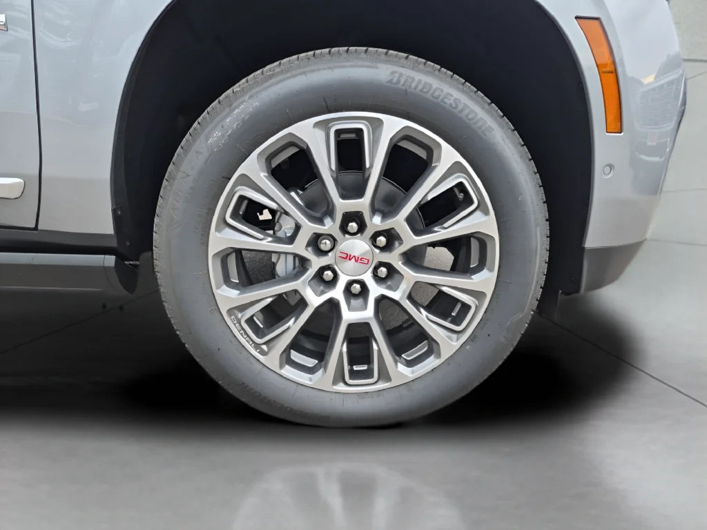 New 2026 GMC Yukon Denali, photo 13