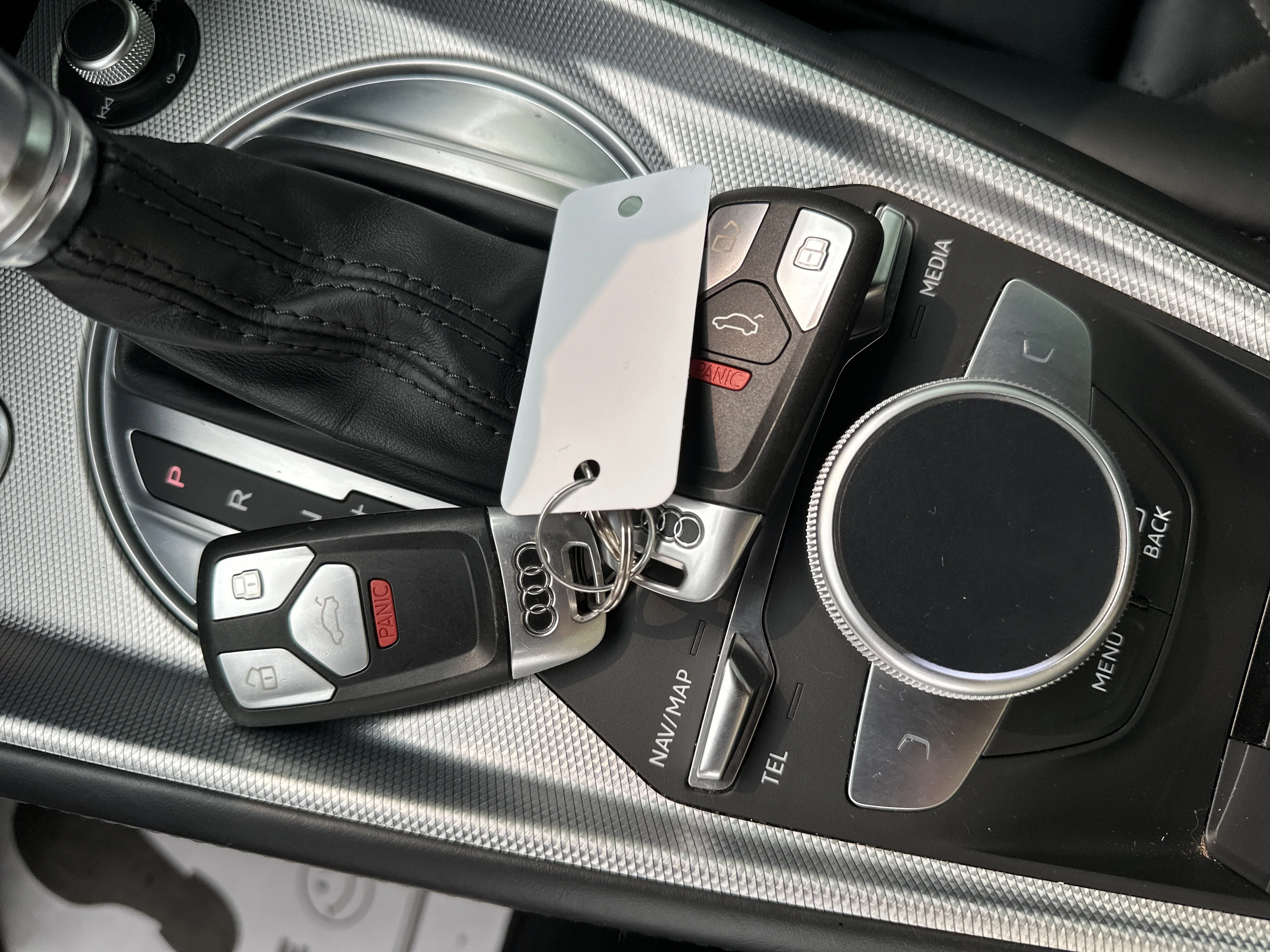 Used 2020  Audi  image 26
