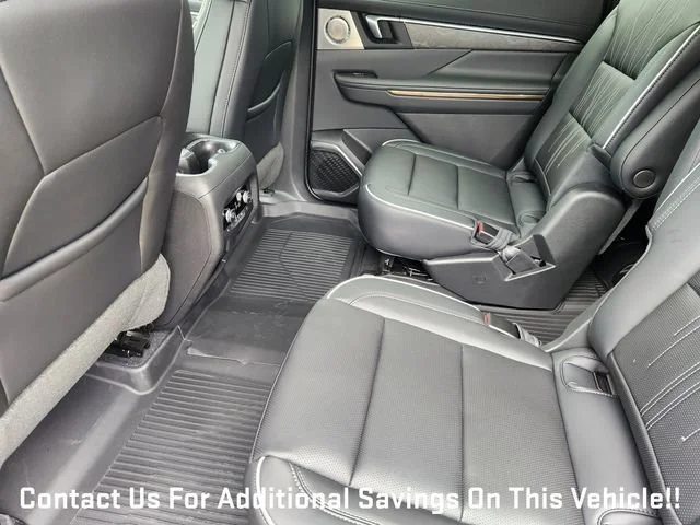 2026 Buick Enclave Avenir - Photo 21