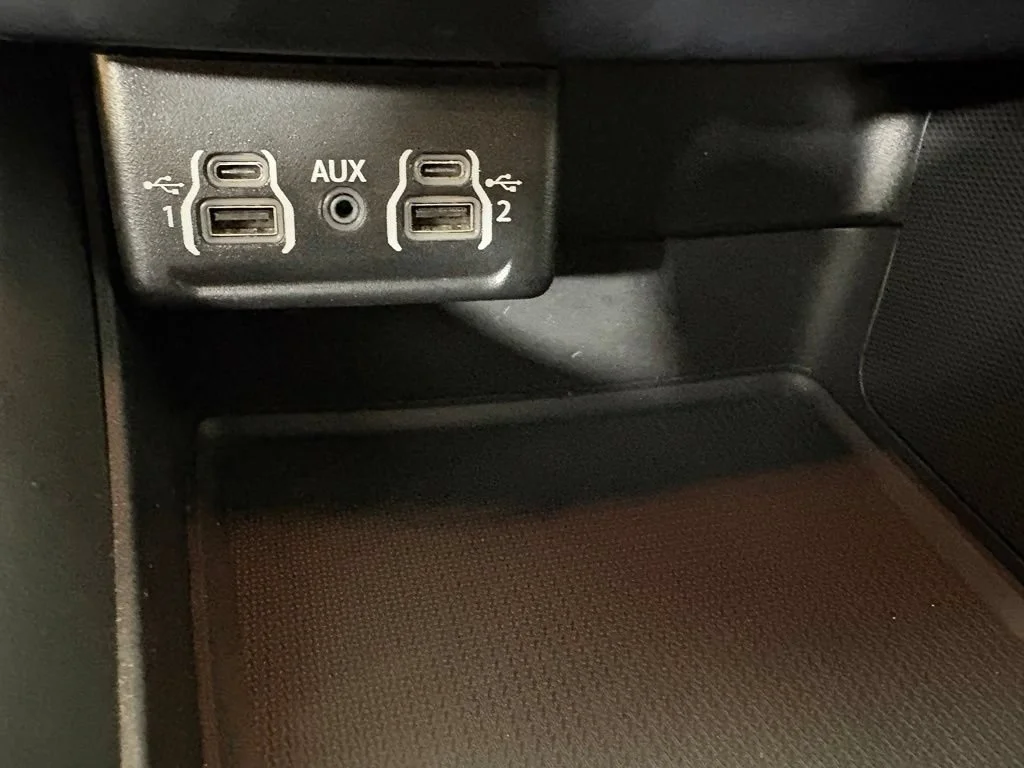Used 2025 White Dodge GT image 42