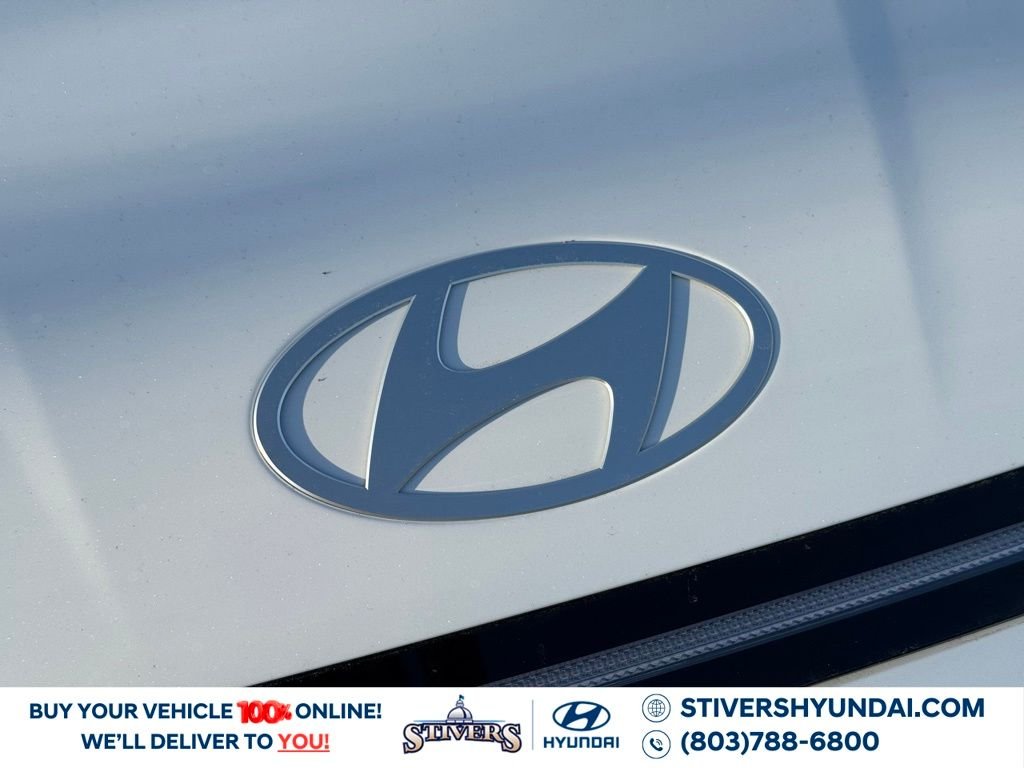 2026 Hyundai Sonata SE - Photo 6
